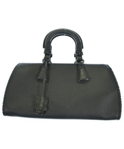 GIORGIO ARMANI Duffle bags/Weekender