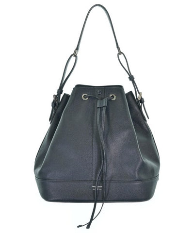 GIORGIO ARMANI Shoulder bags