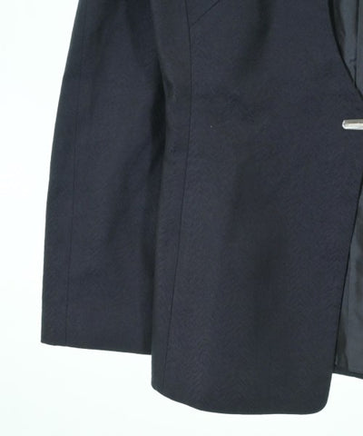 GIORGIO ARMANI Collarless jackets