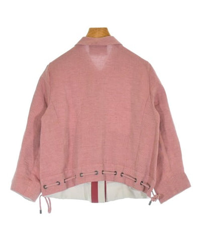 GIORGIO ARMANI Casual jackets