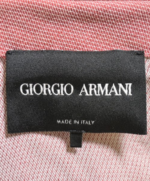 GIORGIO ARMANI Casual jackets