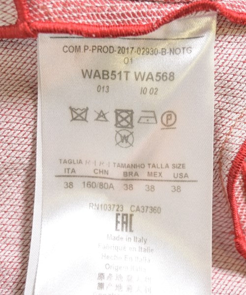 GIORGIO ARMANI Casual jackets