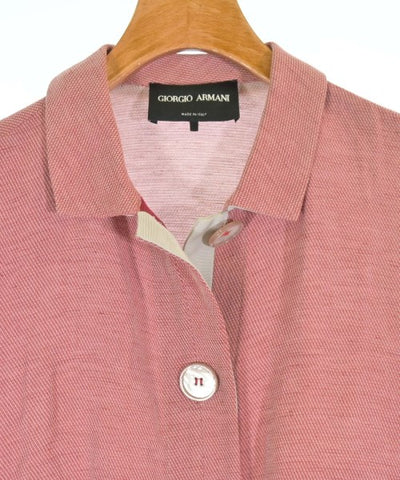 GIORGIO ARMANI Casual jackets