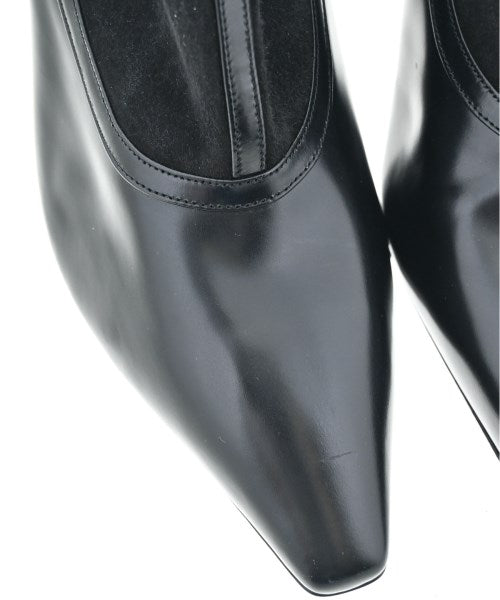 GIORGIO ARMANI Boots