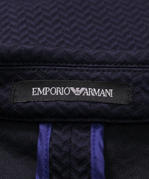 EMPORIO ARMANI Blazers/Suit jackets