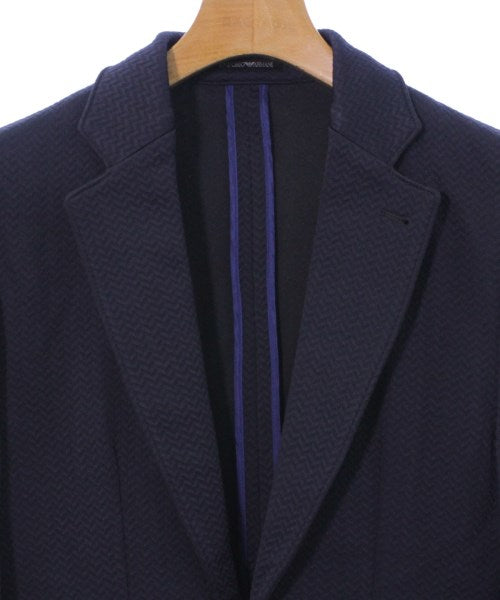 EMPORIO ARMANI Blazers/Suit jackets