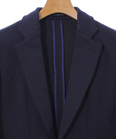 EMPORIO ARMANI Blazers/Suit jackets