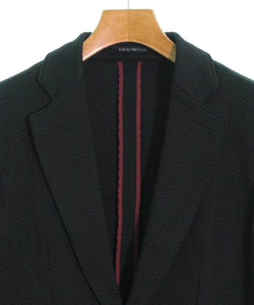 EMPORIO ARMANI Blazers/Suit jackets