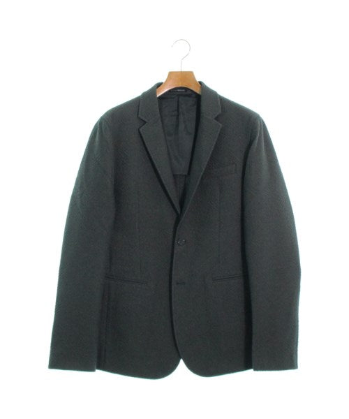 EMPORIO ARMANI Blazers/Suit jackets