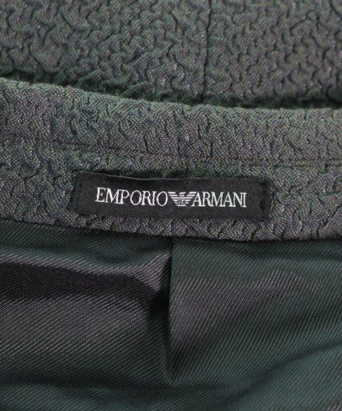 EMPORIO ARMANI Blazers/Suit jackets