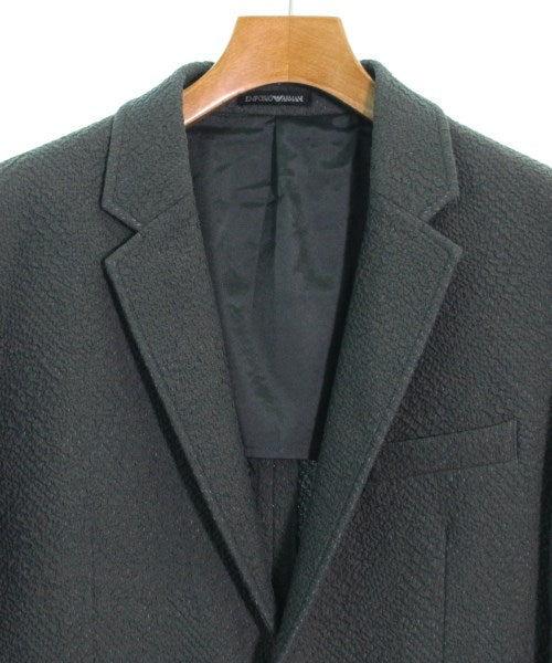 EMPORIO ARMANI Blazers/Suit jackets