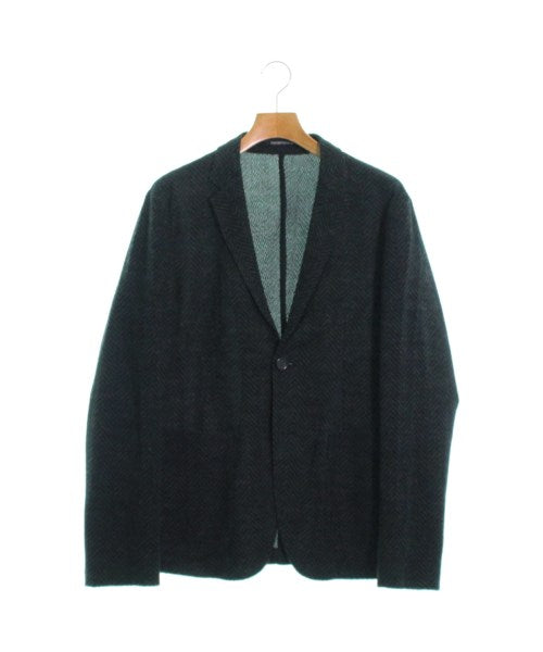 EMPORIO ARMANI Blazers/Suit jackets