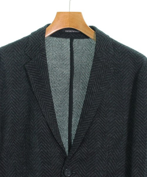 EMPORIO ARMANI Blazers/Suit jackets