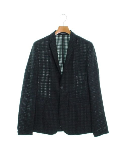 EMPORIO ARMANI Blazers/Suit jackets