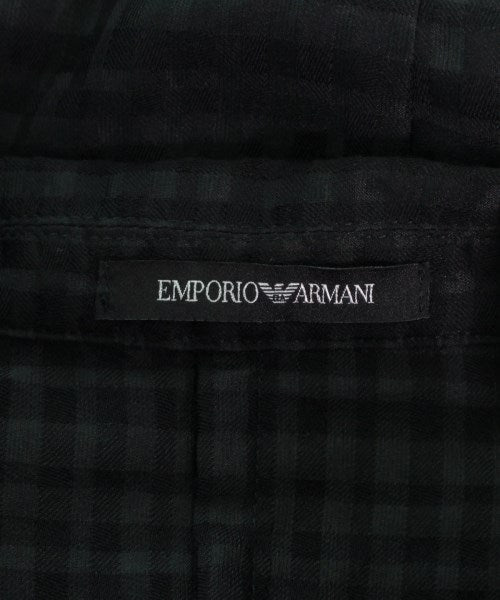 EMPORIO ARMANI Blazers/Suit jackets