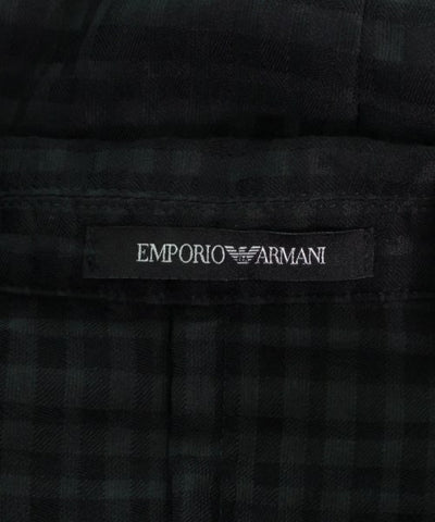 EMPORIO ARMANI Blazers/Suit jackets