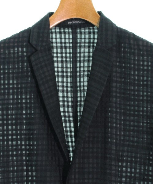 EMPORIO ARMANI Blazers/Suit jackets