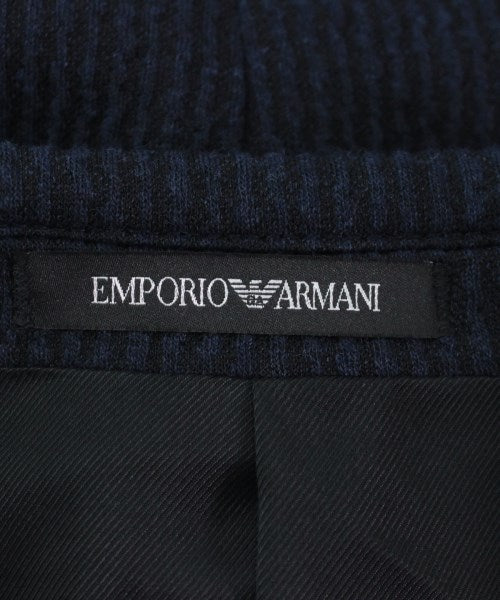 EMPORIO ARMANI Blazers/Suit jackets