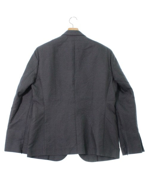 EMPORIO ARMANI Casual jackets