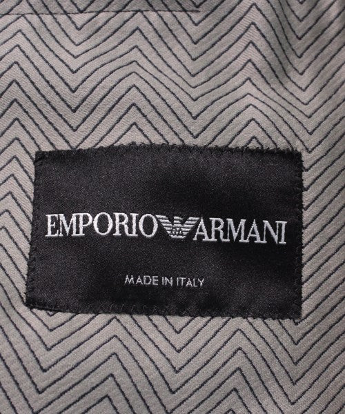 EMPORIO ARMANI Casual jackets