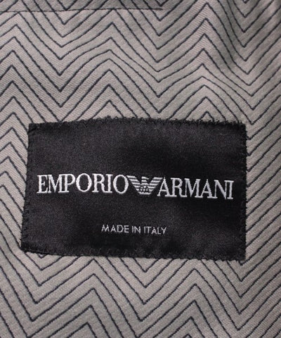 EMPORIO ARMANI Casual jackets