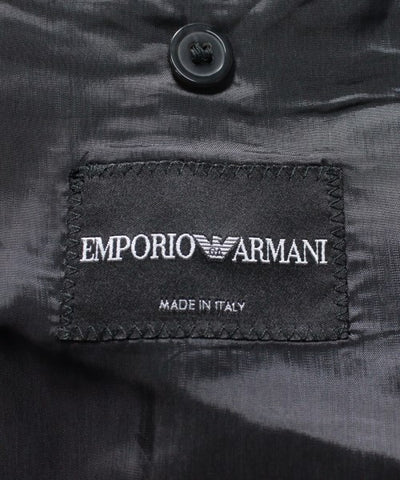 EMPORIO ARMANI Business suits