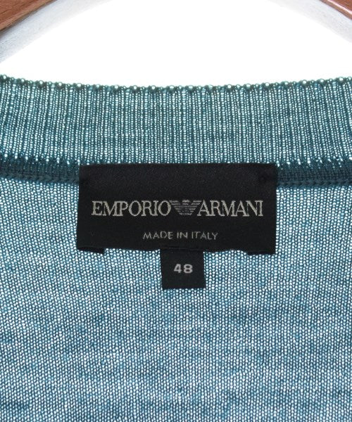 EMPORIO ARMANI Cardigans