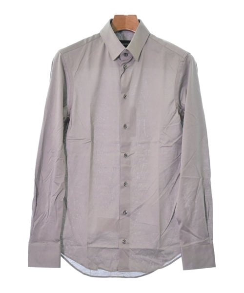 EMPORIO ARMANI Dress shirts