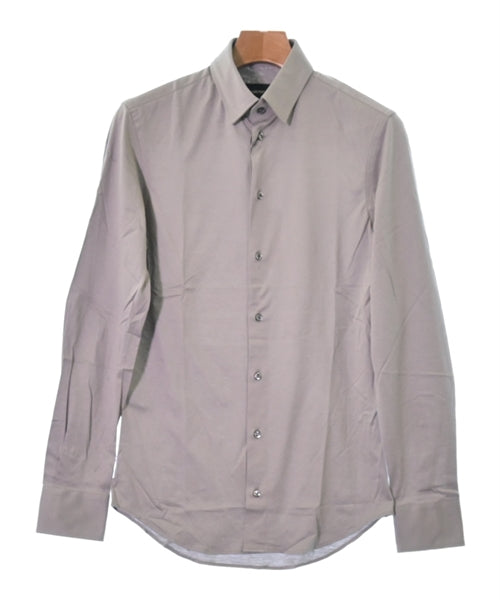 EMPORIO ARMANI Dress shirts