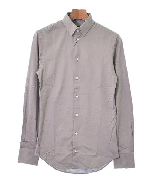 EMPORIO ARMANI Dress shirts