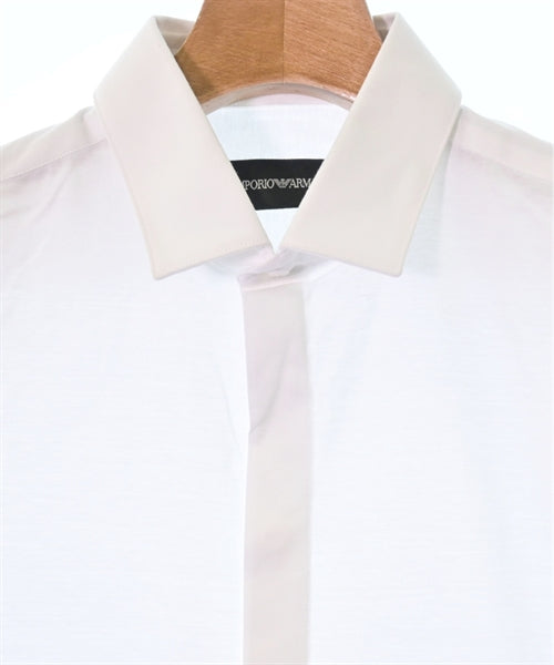 EMPORIO ARMANI Dress shirts