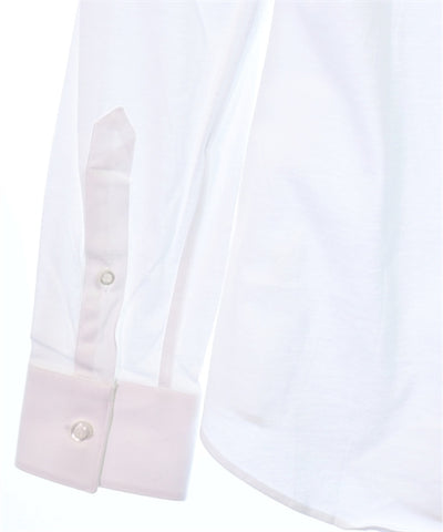 EMPORIO ARMANI Dress shirts