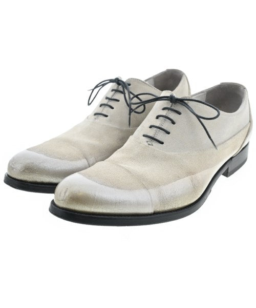 EMPORIO ARMANI Dress shoes