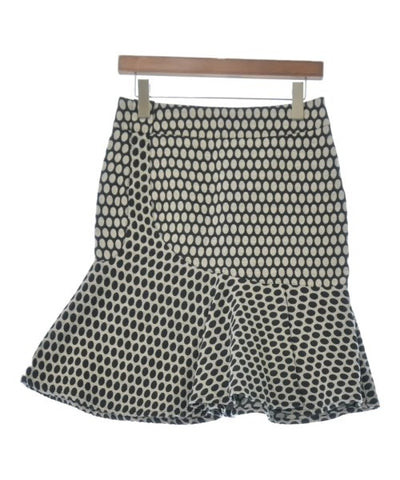 EMPORIO ARMANI Knee length skirts