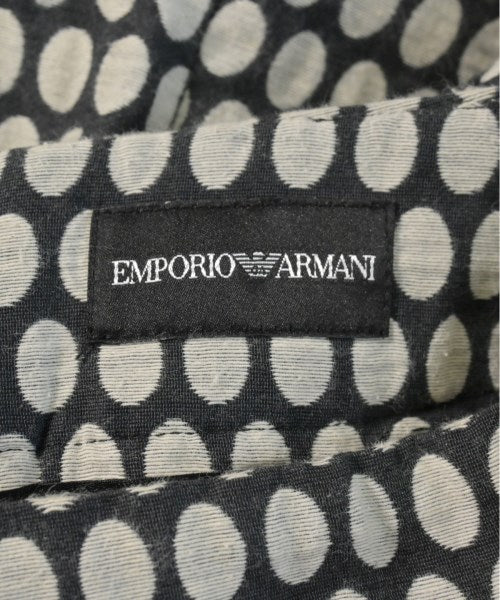 EMPORIO ARMANI Knee length skirts