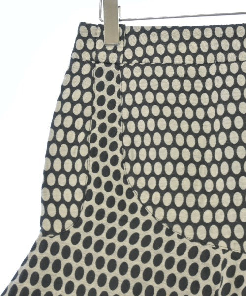 EMPORIO ARMANI Knee length skirts