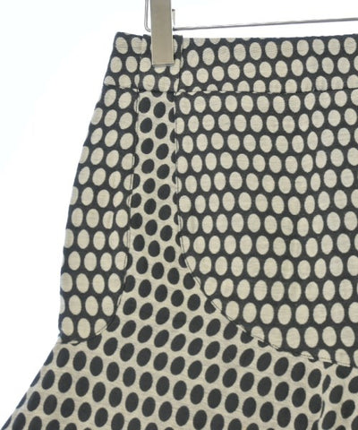 EMPORIO ARMANI Knee length skirts