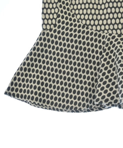 EMPORIO ARMANI Knee length skirts