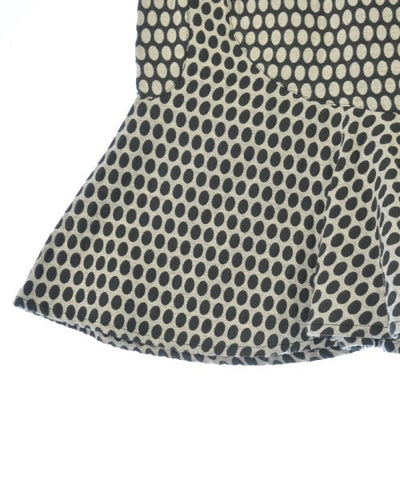 EMPORIO ARMANI Knee length skirts