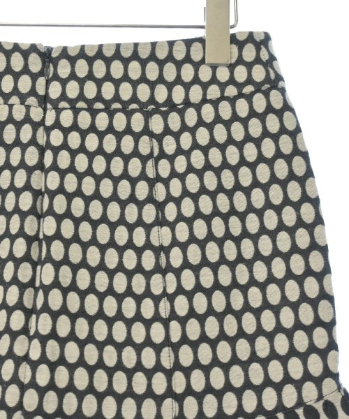 EMPORIO ARMANI Knee length skirts