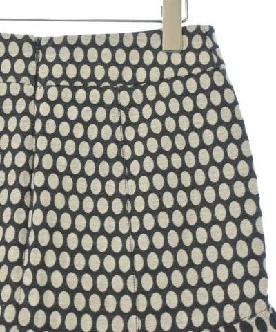 EMPORIO ARMANI Knee length skirts