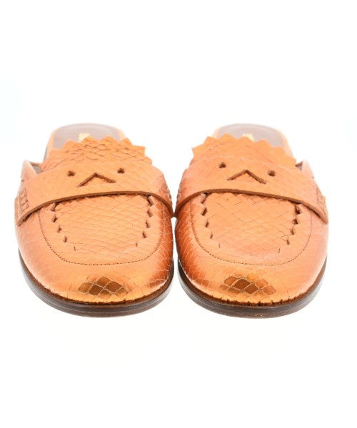 EMPORIO ARMANI Dress shoes/Loafers