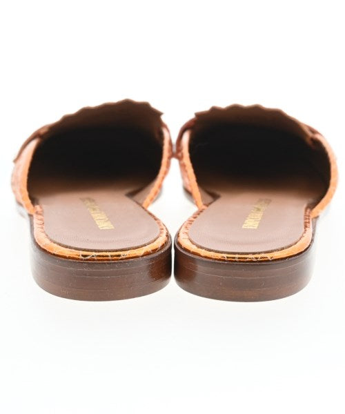 EMPORIO ARMANI Dress shoes/Loafers