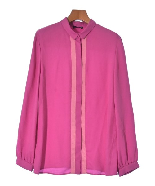 EMPORIO ARMANI Casual shirts