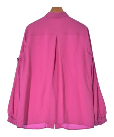 EMPORIO ARMANI Casual shirts