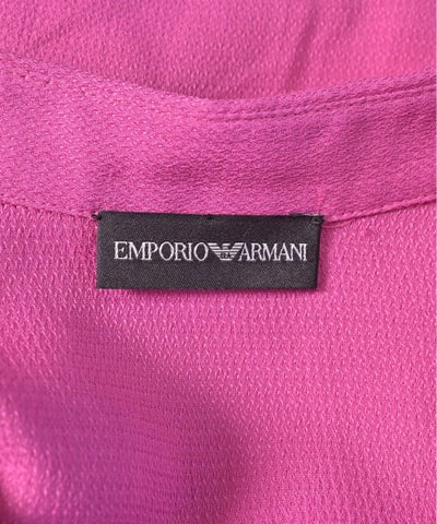 EMPORIO ARMANI Casual shirts