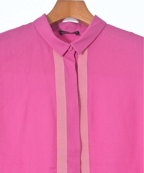 EMPORIO ARMANI Casual shirts