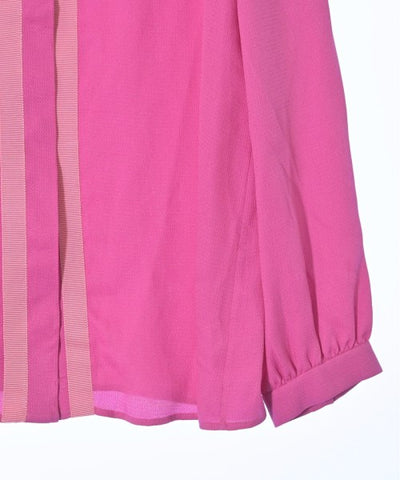 EMPORIO ARMANI Casual shirts