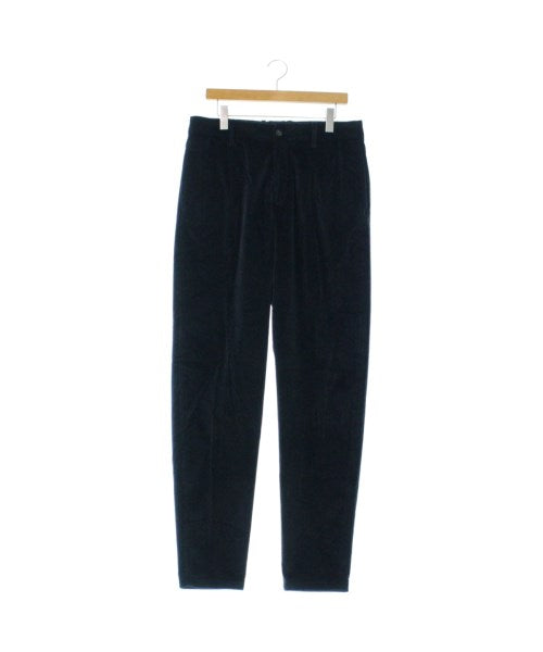 EMPORIO ARMANI Trousers