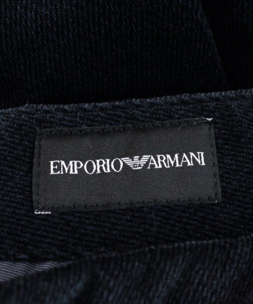 EMPORIO ARMANI Trousers